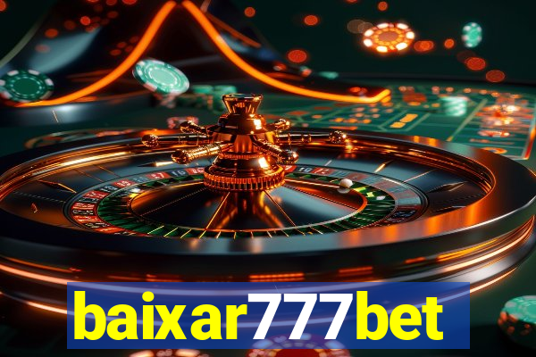 baixar777bet