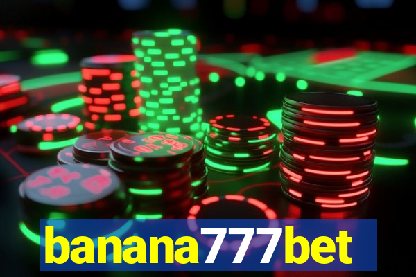 banana777bet