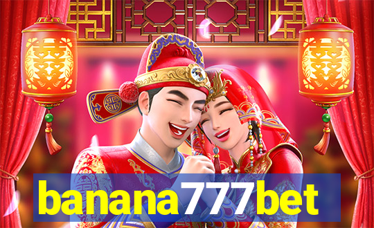 banana777bet