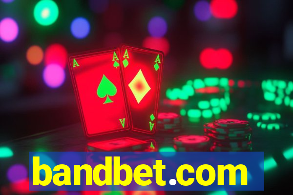 bandbet.com