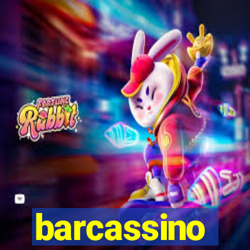 barcassino