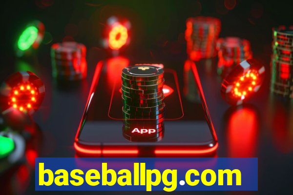 baseballpg.com