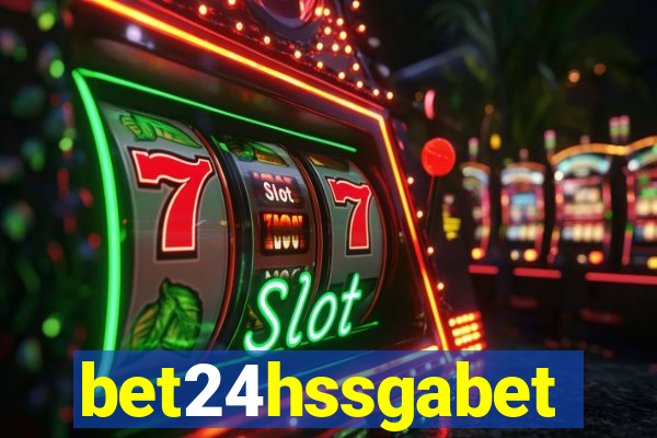 bet24hssgabet