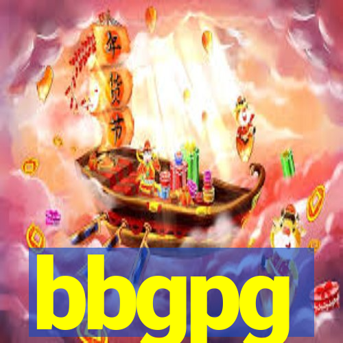 bbgpg