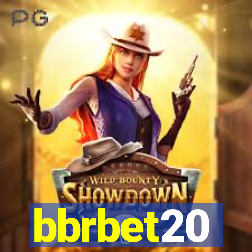 bbrbet20