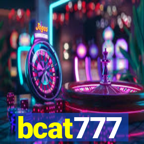 bcat777