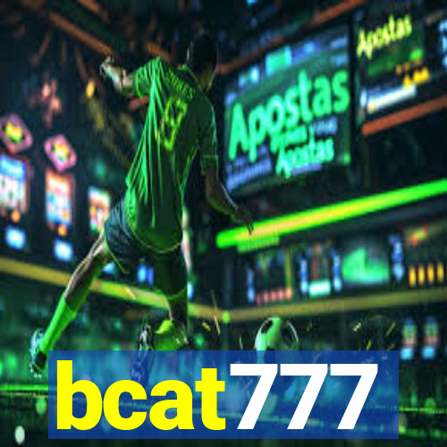 bcat777