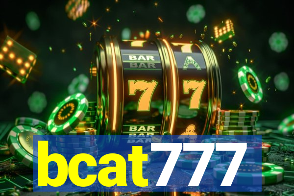 bcat777