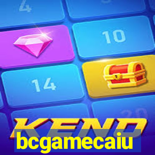 bcgamecaiu