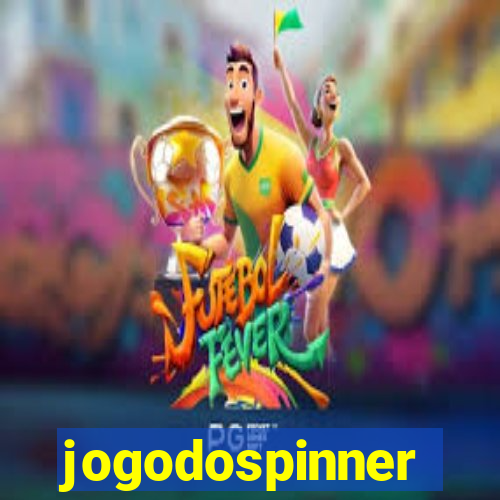 jogodospinner