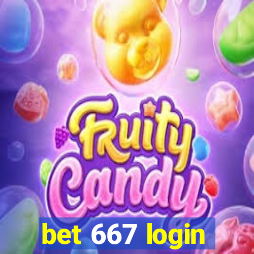 bet 667 login