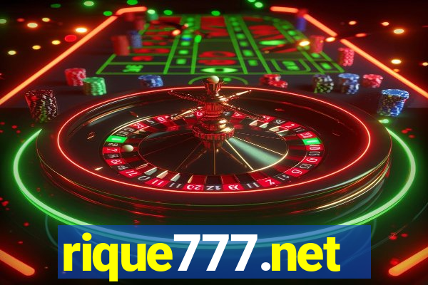 rique777.net