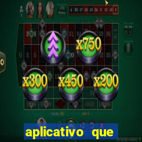 aplicativo que ganha dinheiro de verdade jogando