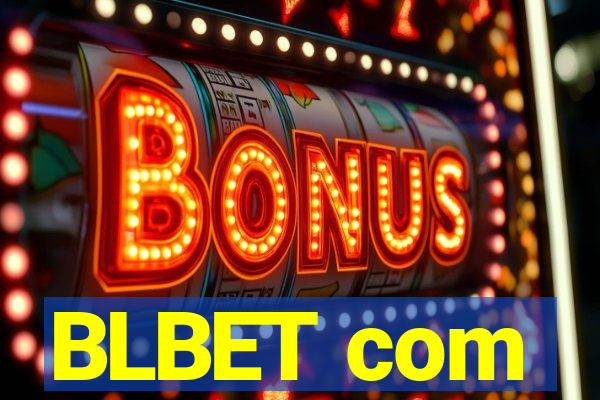 BLBET com