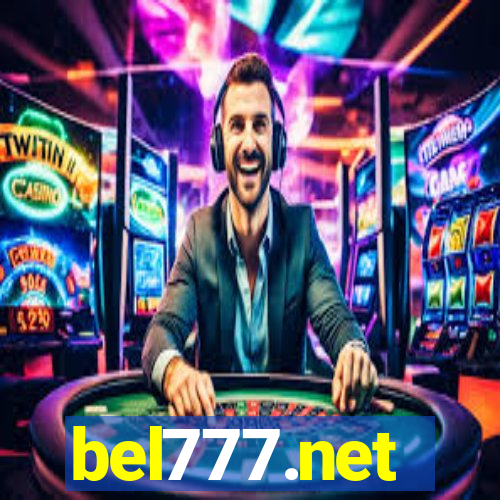 bel777.net