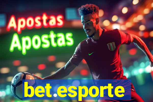 bet.esporte