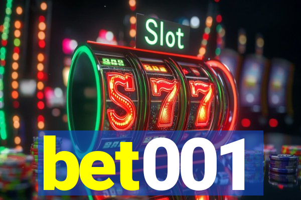 bet001