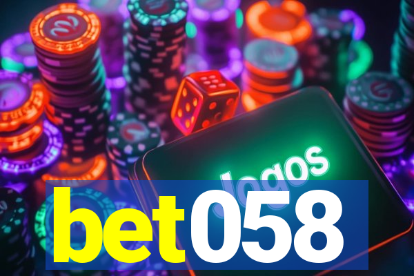 bet058