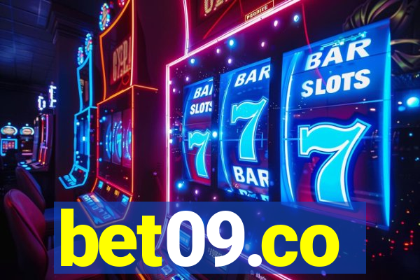 bet09.co