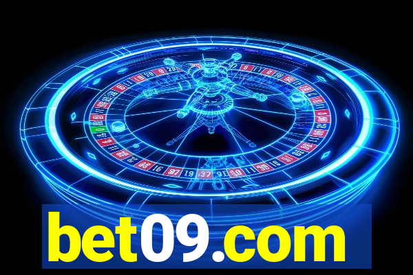 bet09.com