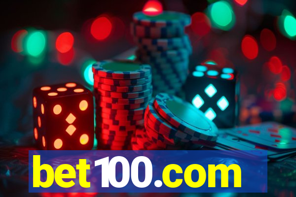 bet100.com