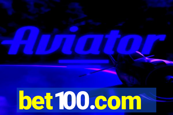 bet100.com