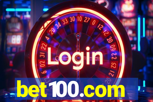 bet100.com