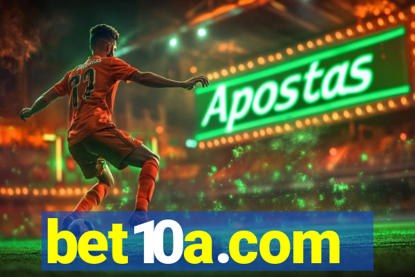 bet10a.com