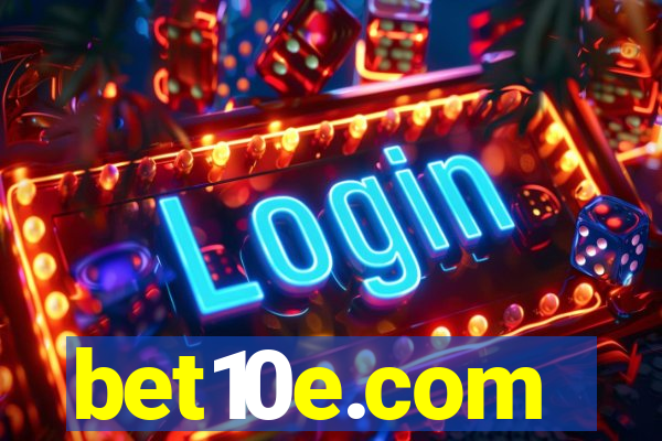 bet10e.com