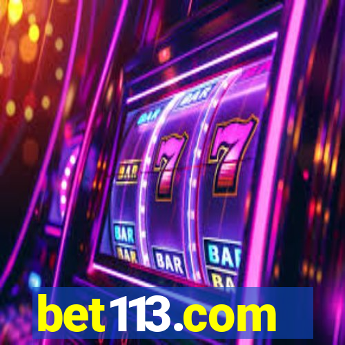 bet113.com