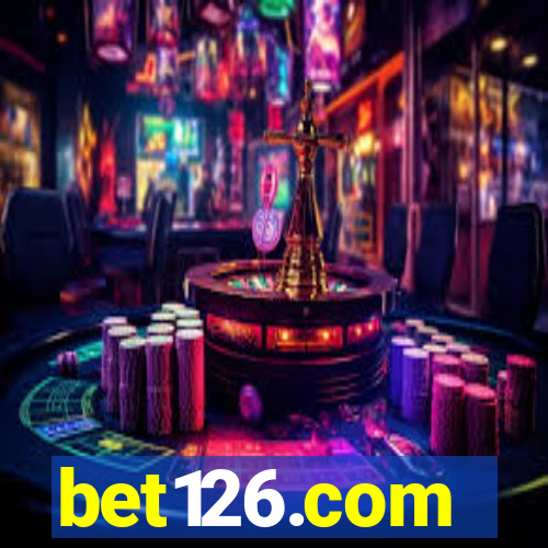 bet126.com