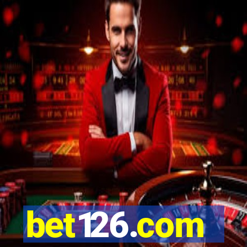 bet126.com