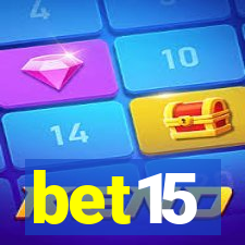 bet15