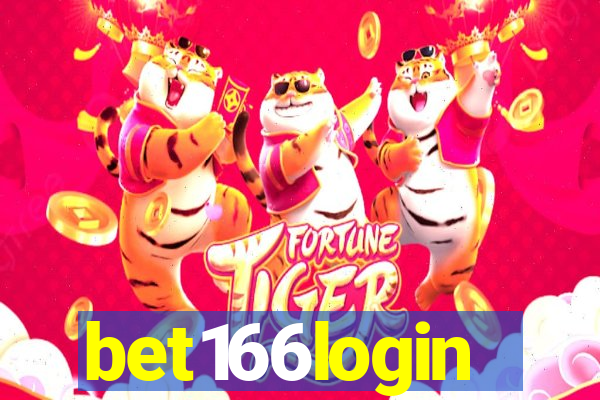 bet166login