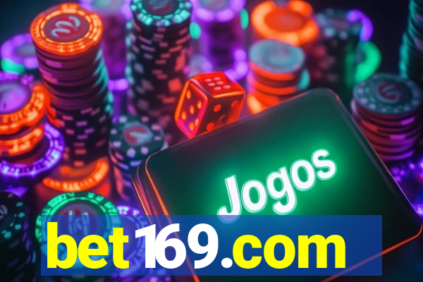 bet169.com