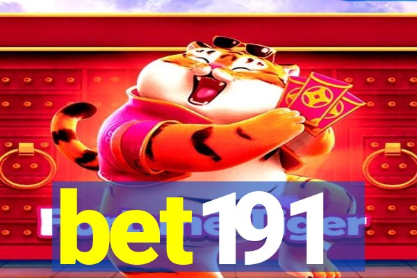 bet191