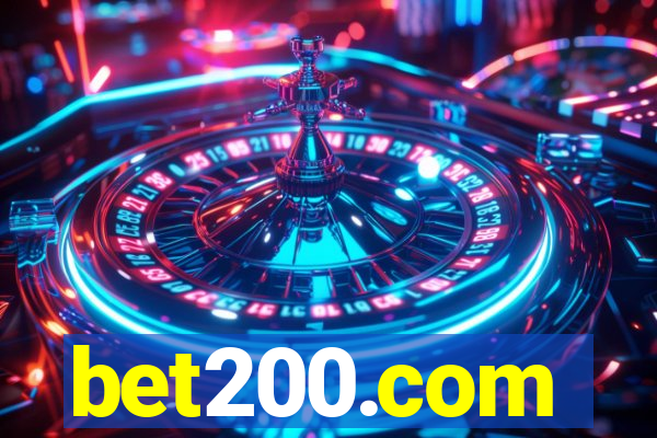 bet200.com