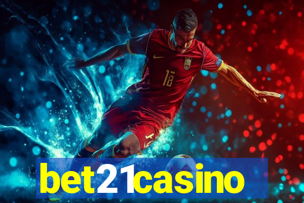 bet21casino