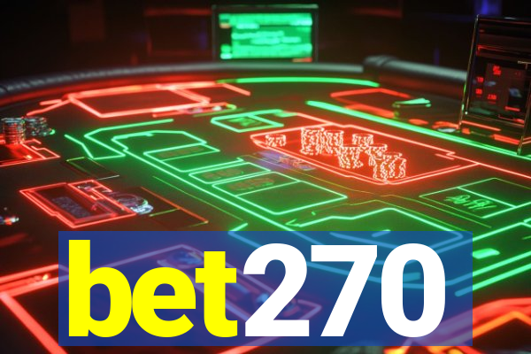 bet270