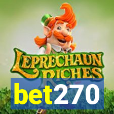 bet270