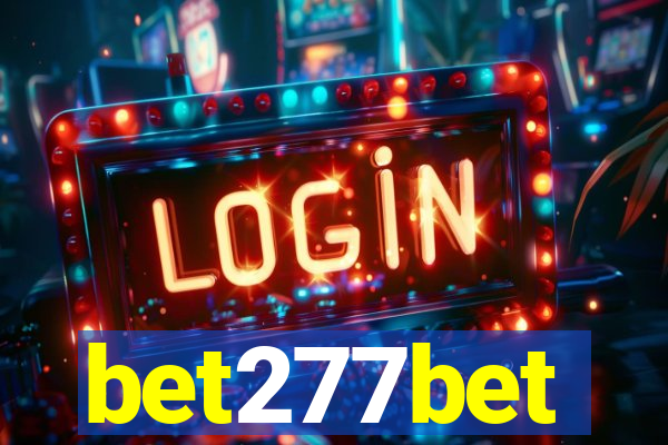 bet277bet