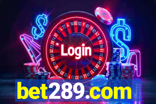 bet289.com