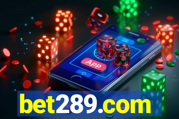 bet289.com