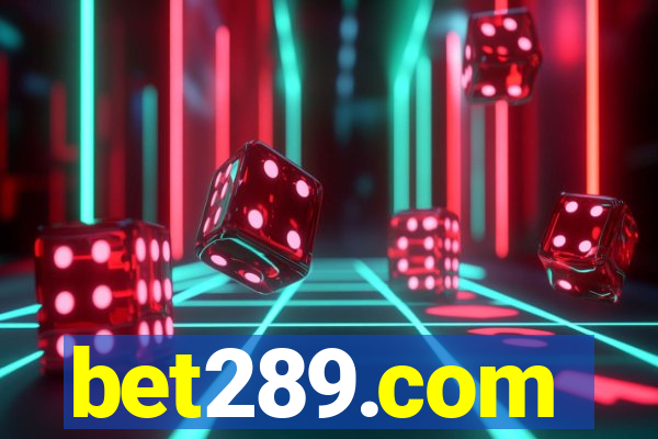 bet289.com