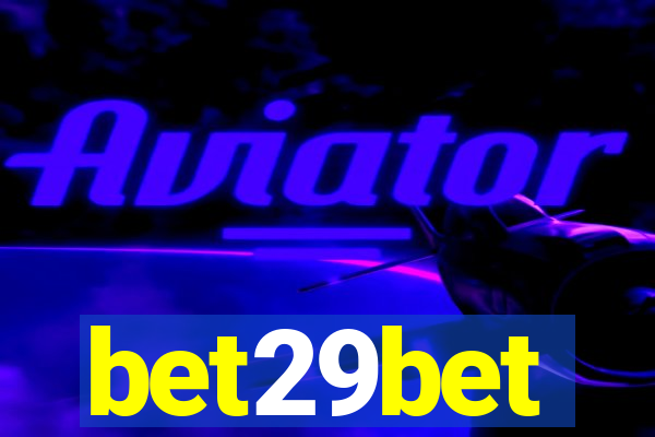 bet29bet