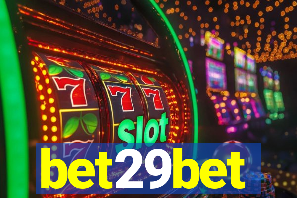 bet29bet