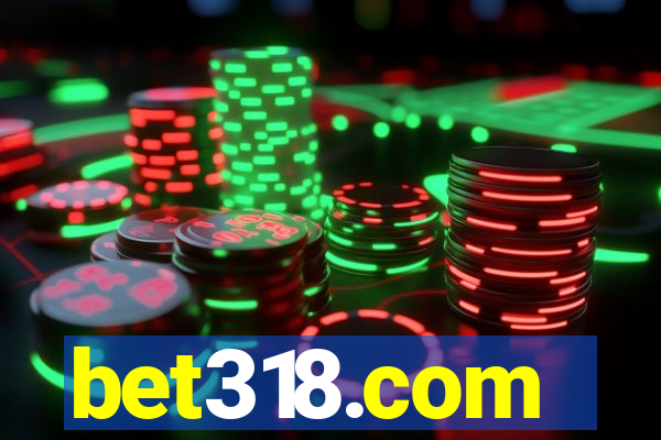 bet318.com