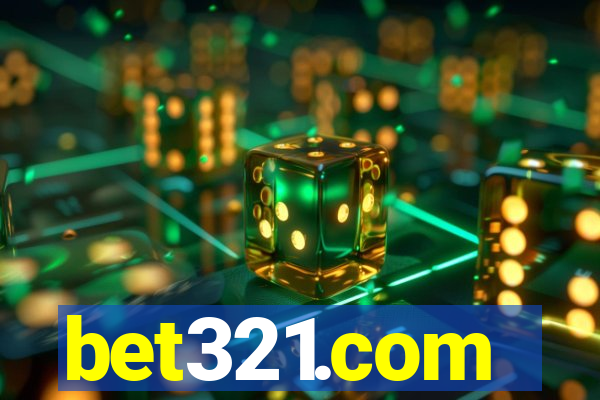 bet321.com