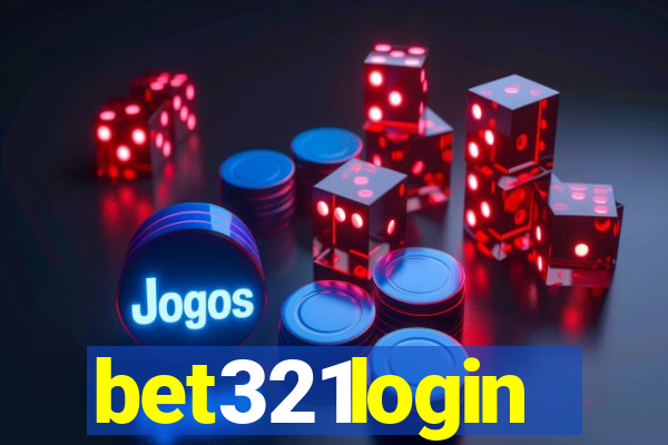 bet321login