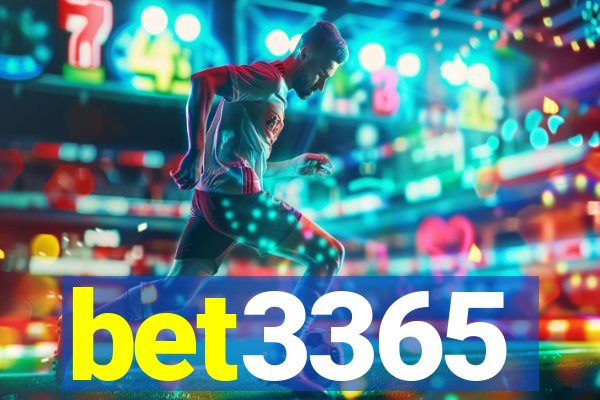 bet3365